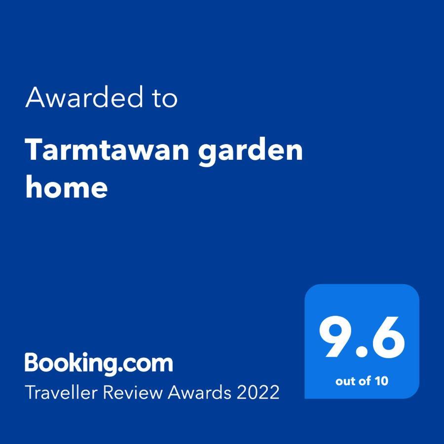 Tarmtawan Garden Home Nakhon Nayok Exterior foto