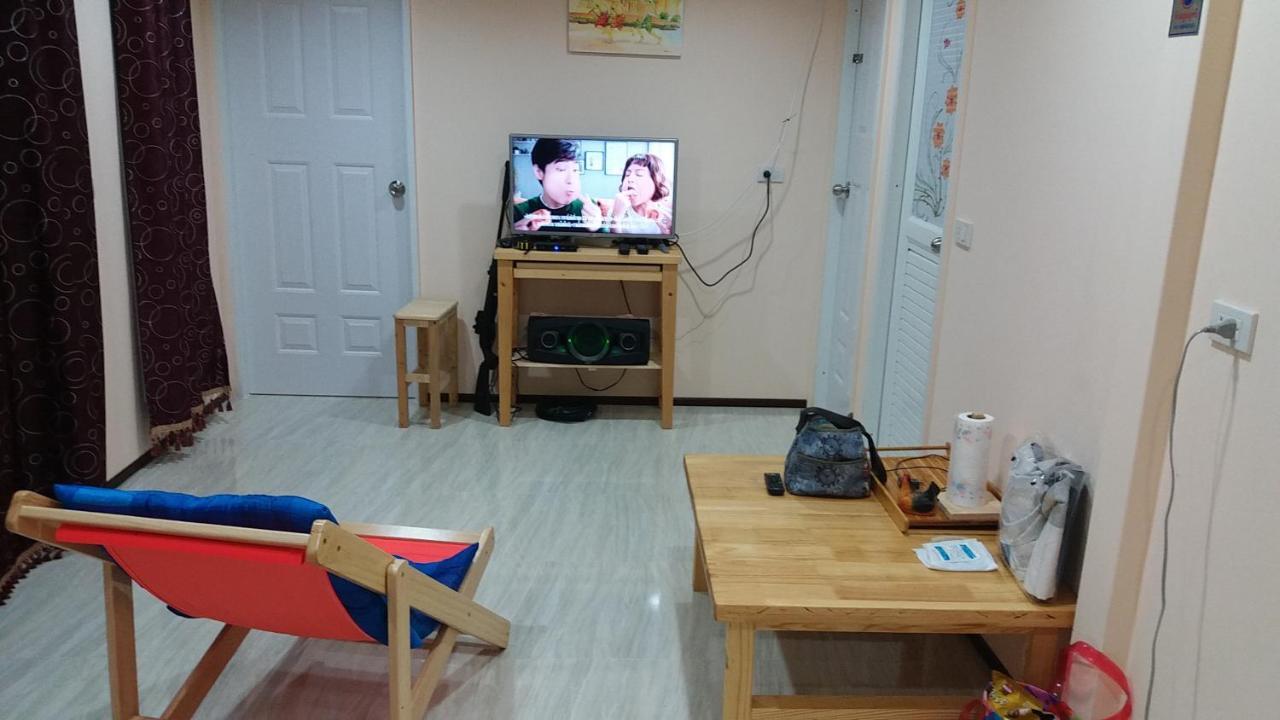 Tarmtawan Garden Home Nakhon Nayok Exterior foto